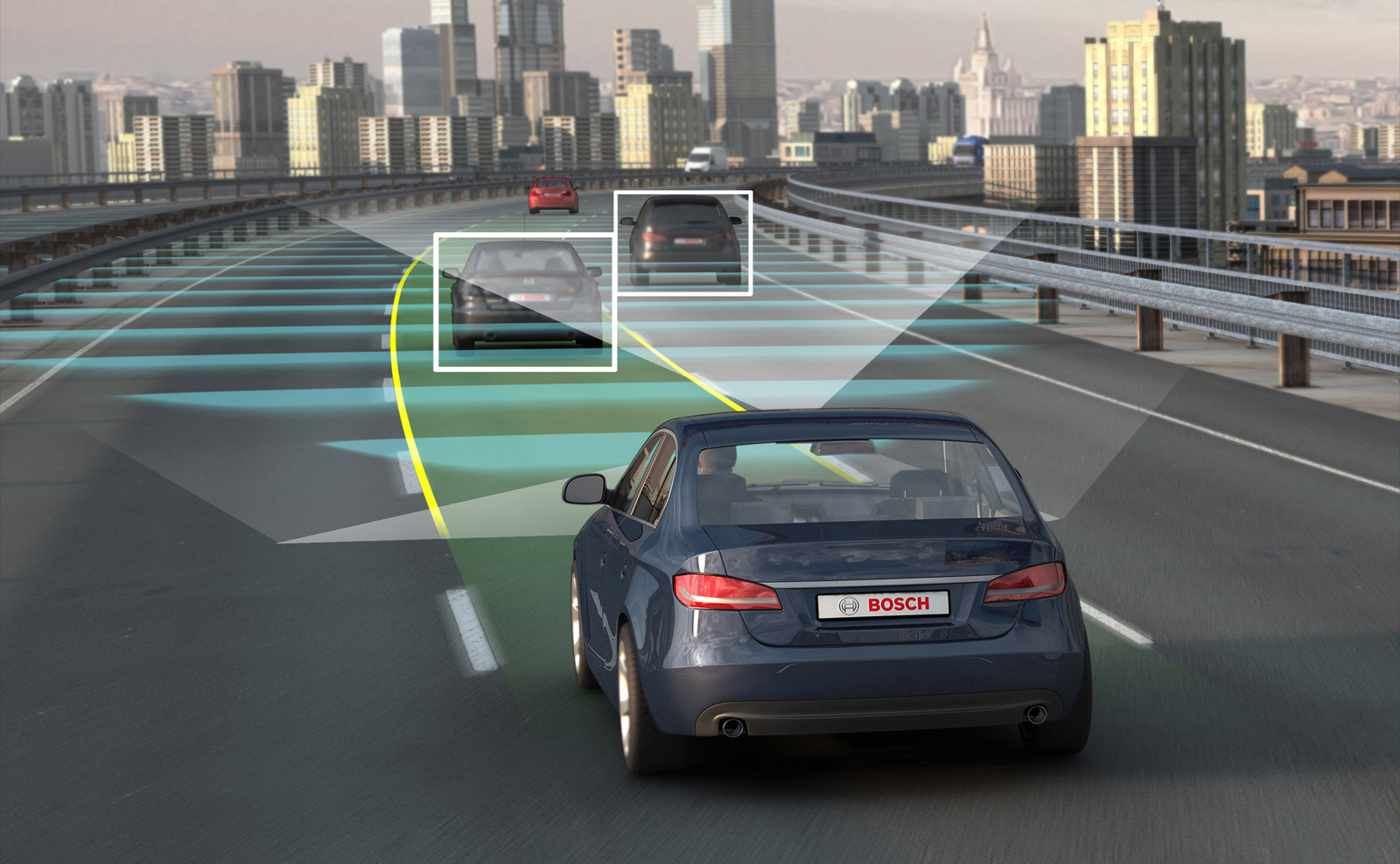 Image result for Autonomous Cars